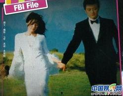 王菲爆料梁朝伟结婚视频,揭秘明星婚姻背后的故事  第1张