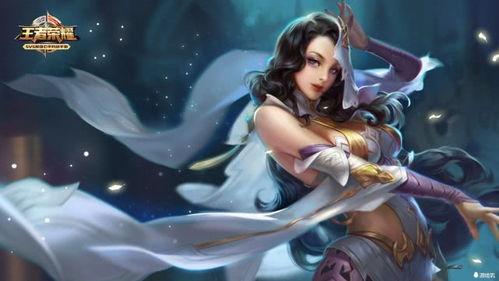 貂蝉荣耀典藏最新爆料,绝世舞姬华丽归来，全新爆料揭秘神秘面纱  第1张