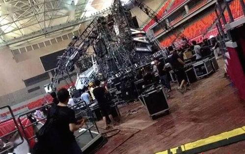 南昌舞台倒塌爆料视频大全,南昌舞台倒塌事件视频汇总 第2张 南昌舞台倒塌爆料视频大全,南昌舞台倒塌事件视频汇总 第2张